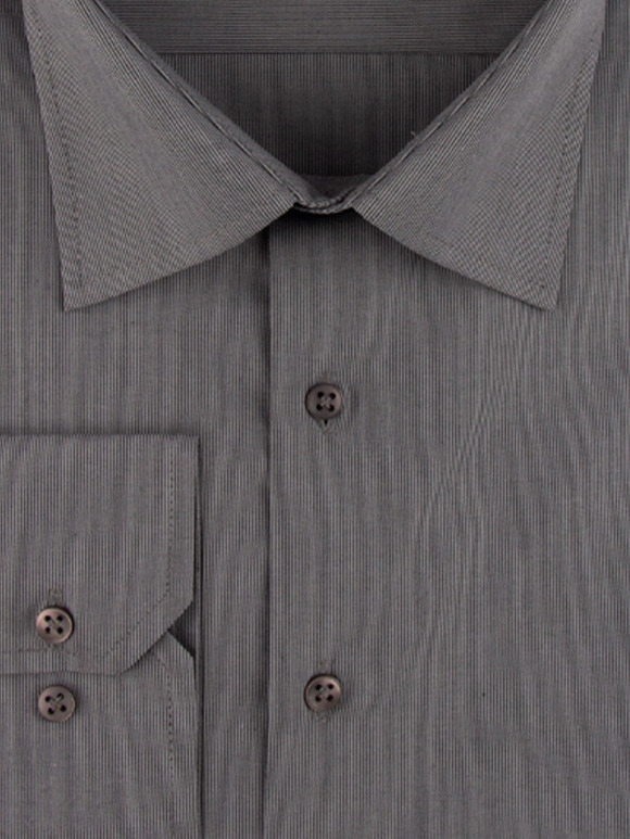 پیراهن مردانه آستین بلند ال سی من 056