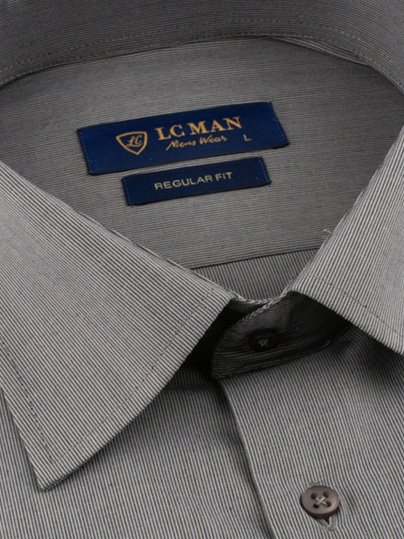 پیراهن مردانه آستین بلند ال سی من 056