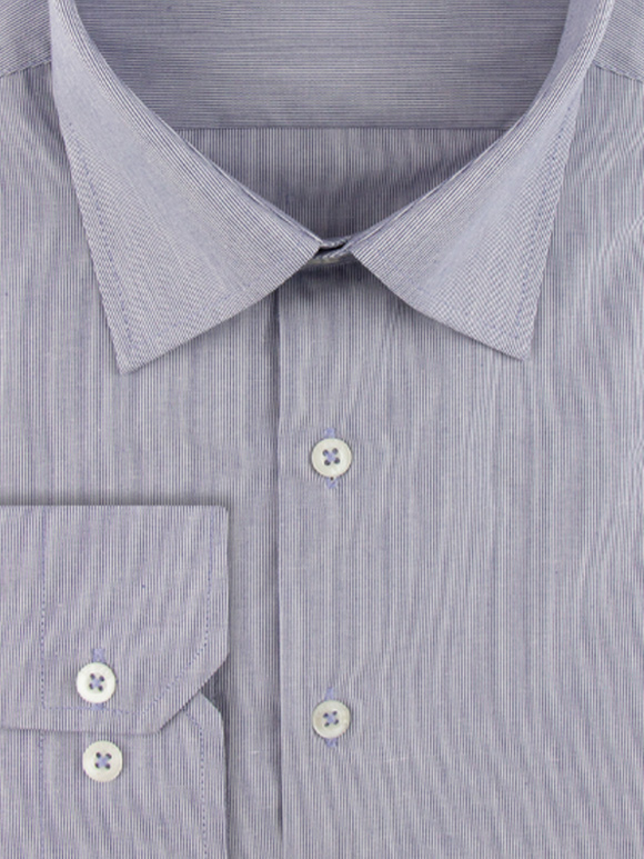 پیراهن مردانه آستین بلند ال سی من 056