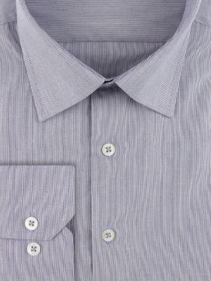 پیراهن مردانه آستین بلند ال سی من 056