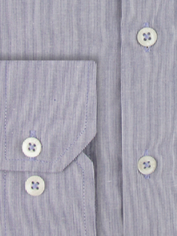 پیراهن مردانه آستین بلند ال سی من 056