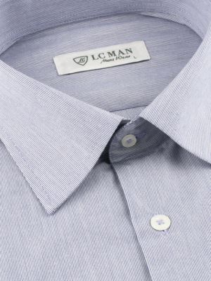 پیراهن مردانه آستین بلند ال سی من 056