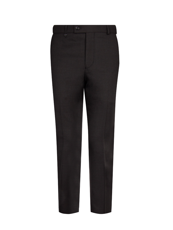 شلوار مردانه مشکی فاستونی ال سی من 35