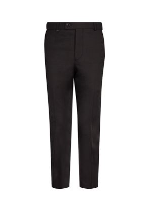 شلوار مردانه مشکی فاستونی ال سی من 35