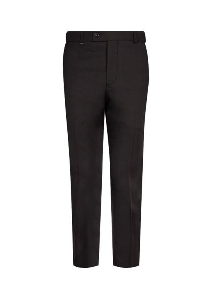 شلوار مردانه مشکی فاستونی ال سی من 35