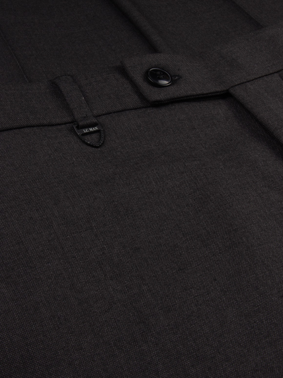 شلوار مردانه مشکی فاستونی ال سی من 35