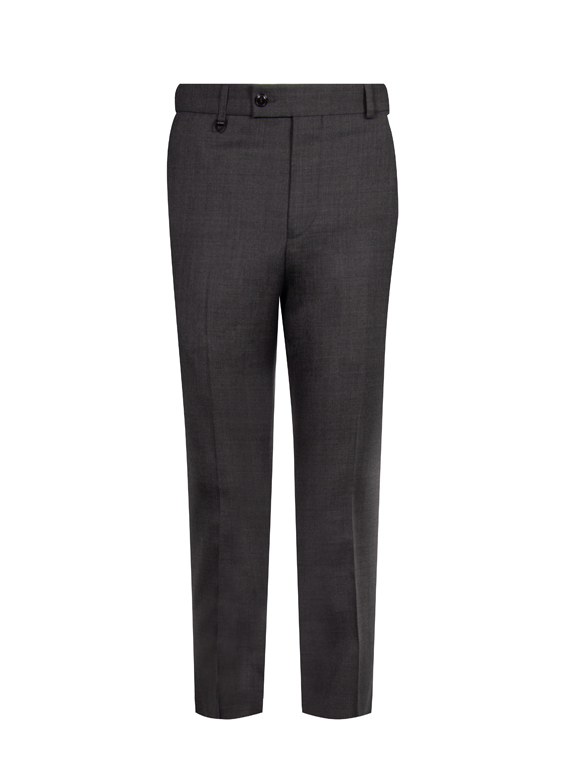 شلوار مردانه زغالی فاستونی ال سی من 35