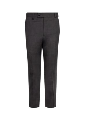 شلوار مردانه زغالی فاستونی ال سی من 35