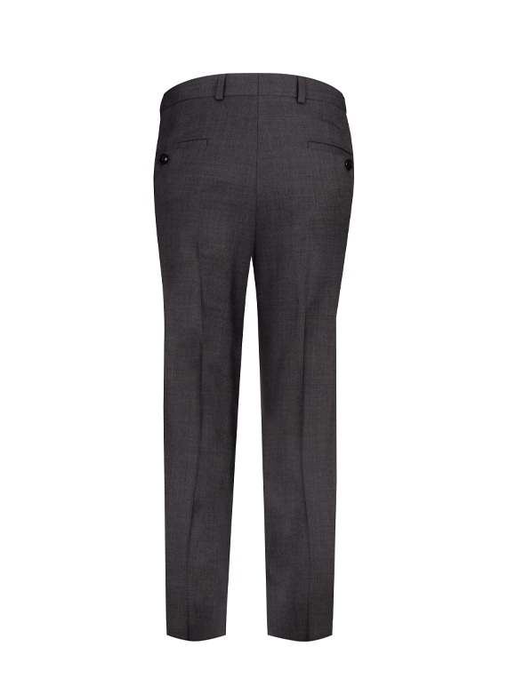 شلوار مردانه زغالی فاستونی ال سی من 35