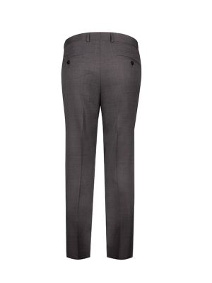 شلوار مردانه طوسی روشن فاستونی ال سی من 35