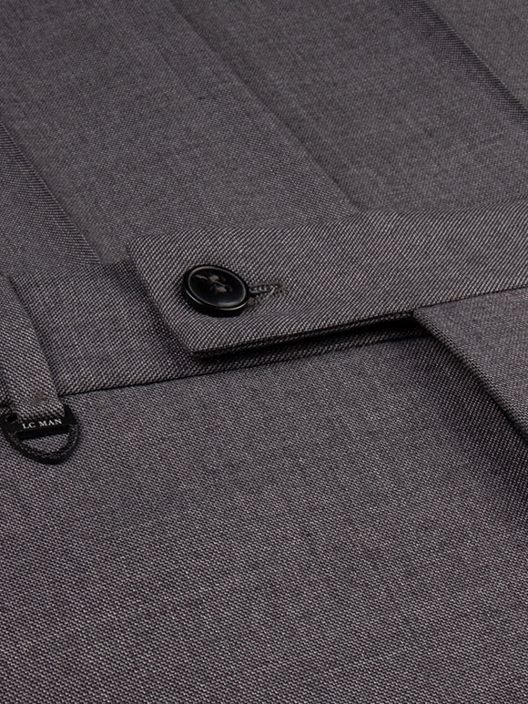 شلوار مردانه طوسی روشن فاستونی ال سی من 35