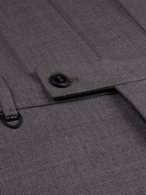 شلوار مردانه طوسی روشن فاستونی ال سی من 35