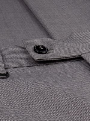 شلوار مردانه طوسی فاستونی ال سی من 35