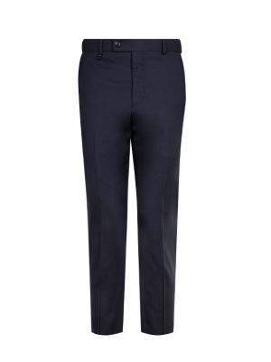 شلوار مردانه سرمه ای فاستونی ال سی من 35