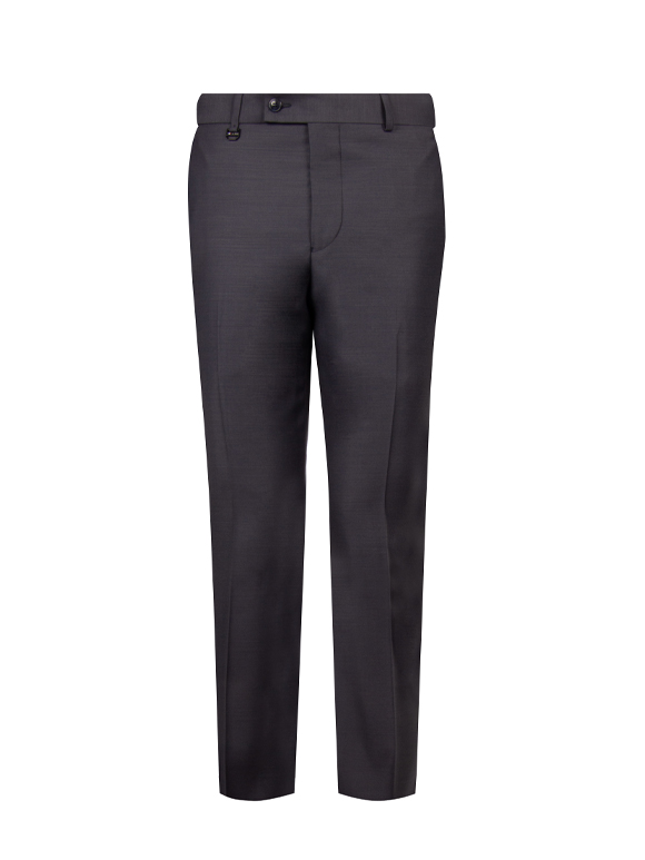 شلوار پارچه ای فاستونی طوسی ال سی من 39