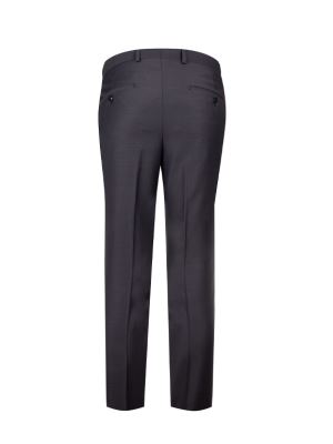 شلوار پارچه ای فاستونی طوسی ال سی من 39