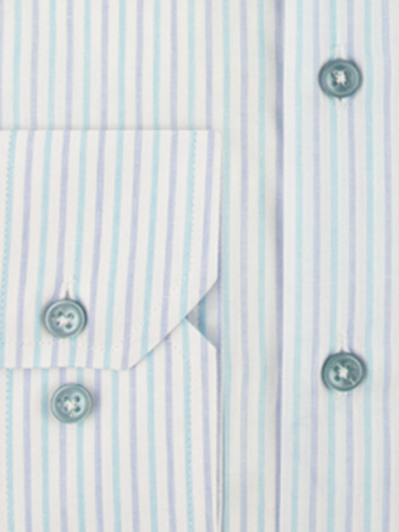 پیراهن  مردانه آستین بلند ال سی من 060