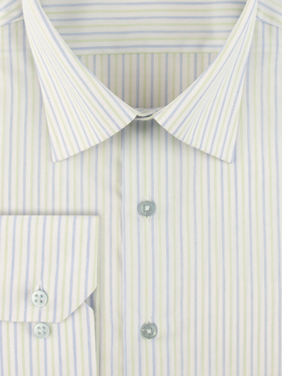 پیراهن مردانه آستین بلند ال سی من 060