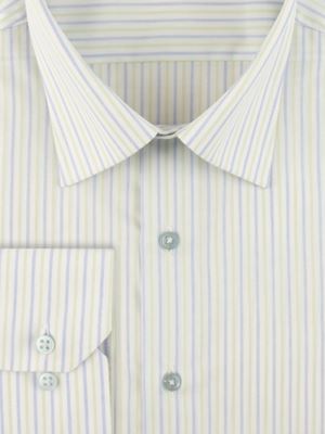 پیراهن مردانه آستین بلند ال سی من 060