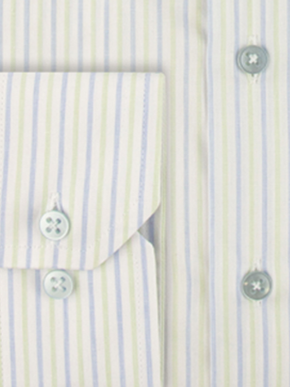 پیراهن مردانه آستین بلند ال سی من 060