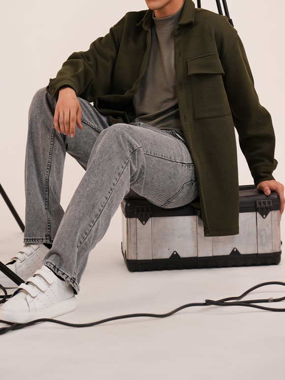 شکت مردانه روما