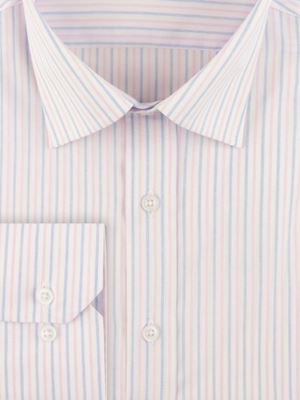 پیراهن مردانه آستین بلند ال سی من 061