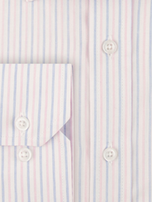 پیراهن مردانه آستین بلند ال سی من 061