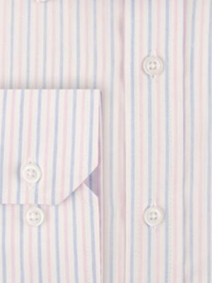 پیراهن مردانه آستین بلند ال سی من 061