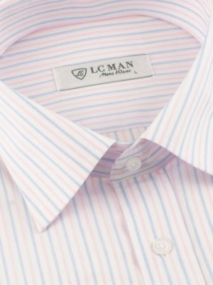 پیراهن مردانه آستین بلند ال سی من 061