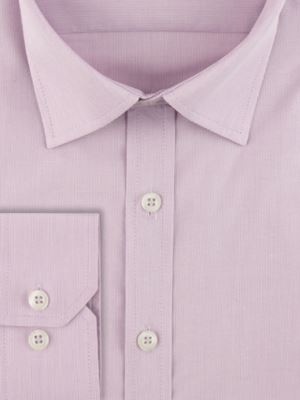 پیراهن مردانه  آستین بلند ال سی من 058