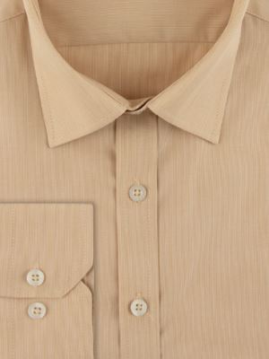 پیراهن مردانه آستین بلند ال سی من 058