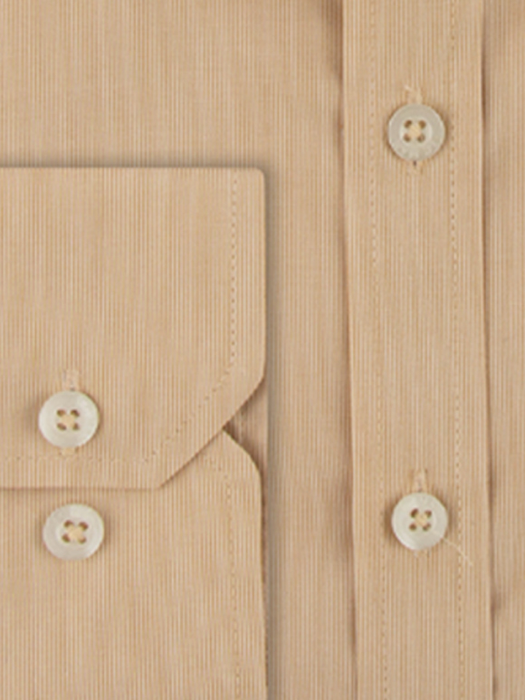 پیراهن مردانه آستین بلند ال سی من 058