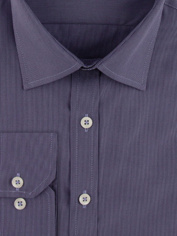 پیراهن مردانه آستین بلند ال سی من 058