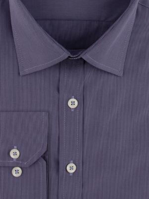 پیراهن مردانه آستین بلند ال سی من 058