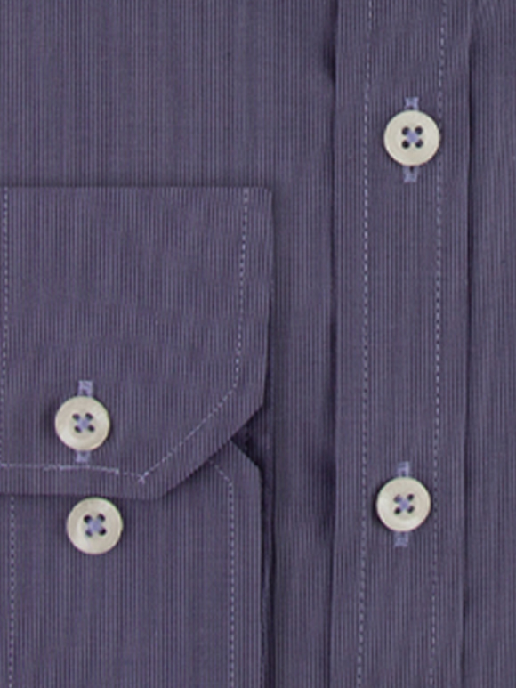 پیراهن مردانه آستین بلند ال سی من 058