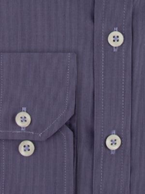 پیراهن مردانه آستین بلند ال سی من 058