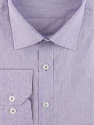 پیراهن مردانه آستین بلند ال سی من 058