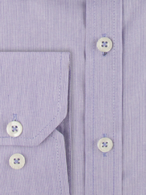 پیراهن مردانه آستین بلند ال سی من 058