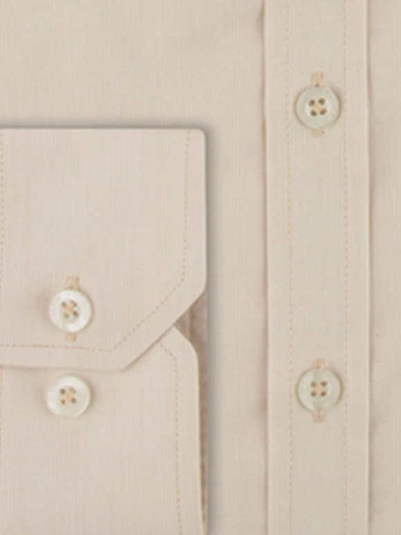 پیراهن مردانه آستین بلند ال سی من 058