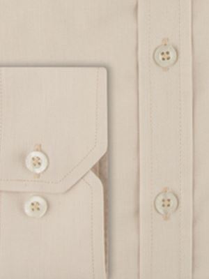 پیراهن مردانه آستین بلند ال سی من 058