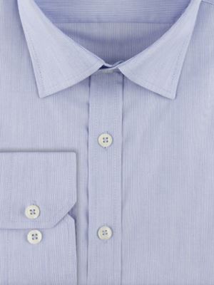 پیراهن مردانه آستین بلند ال سی من 058