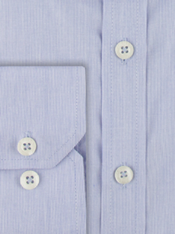 پیراهن مردانه آستین بلند ال سی من 058