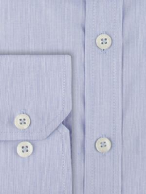 پیراهن مردانه آستین بلند ال سی من 058