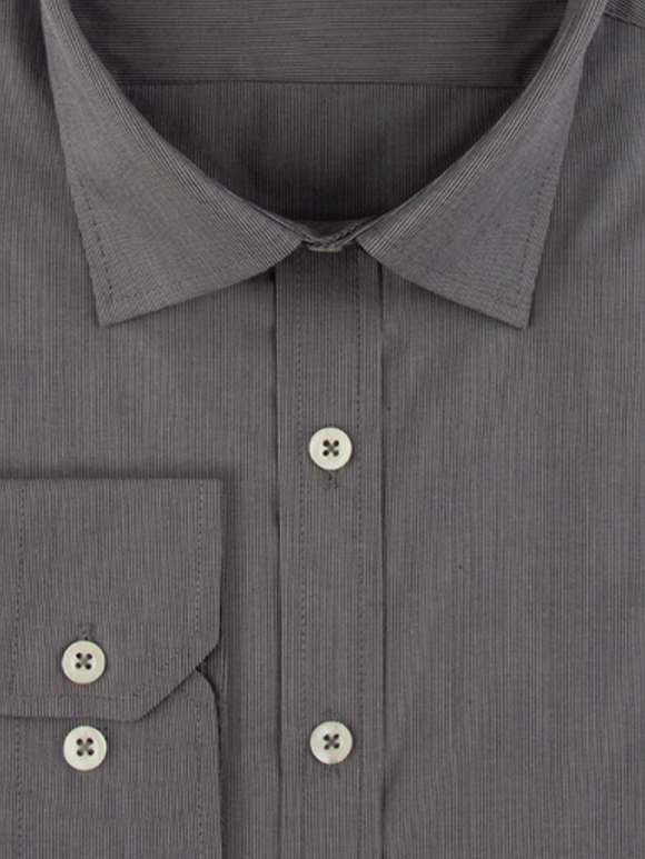 پیراهن  مردانه آستین بلند ال سی من 058