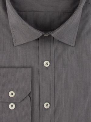 پیراهن  مردانه آستین بلند ال سی من 058