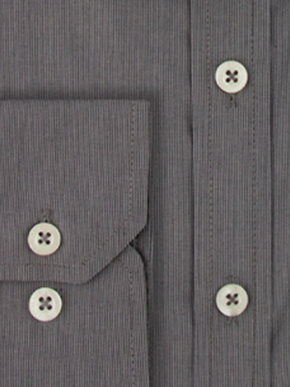 پیراهن  مردانه آستین بلند ال سی من 058