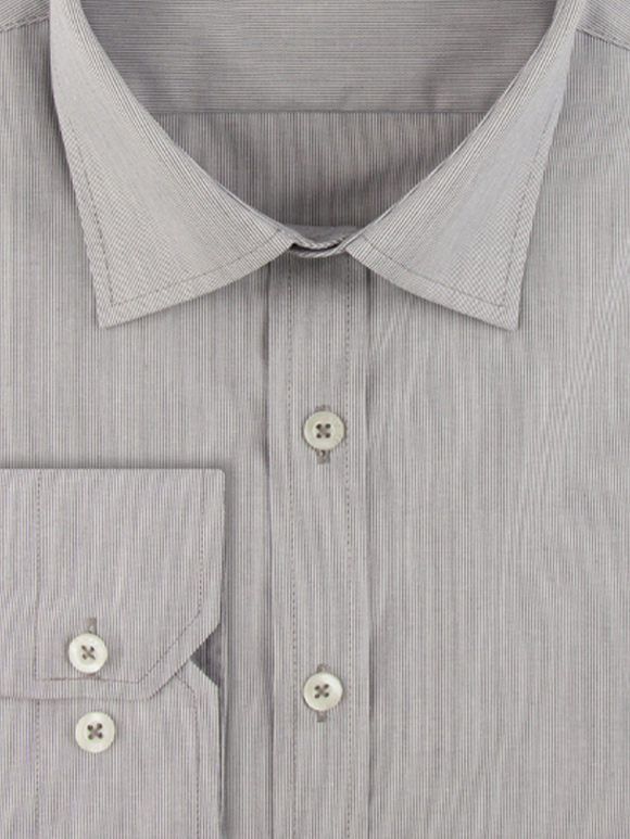 پیراهن مردانه آستین بلند ال سی من 058