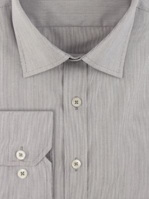 پیراهن مردانه آستین بلند ال سی من 058