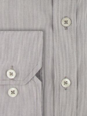 پیراهن مردانه آستین بلند ال سی من 058