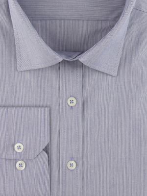 پیراهن مردانه آستین بلند ال سی من 058